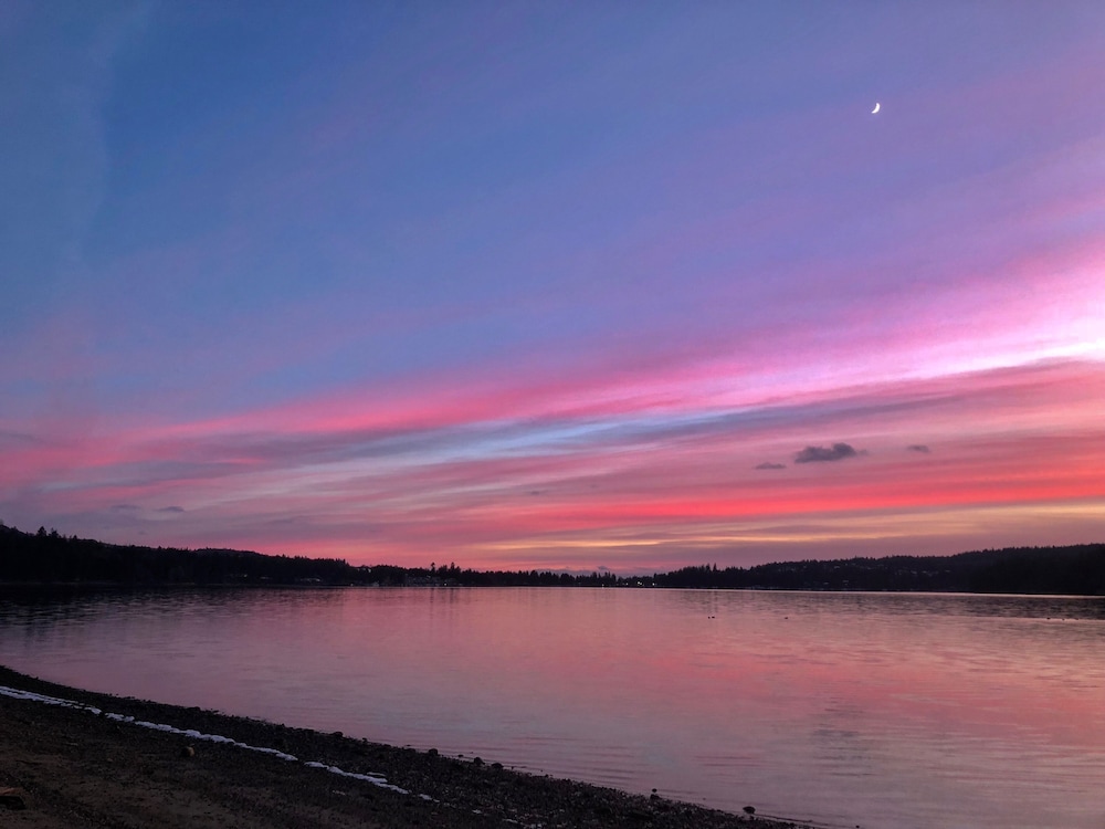 Davis Brook Retreat