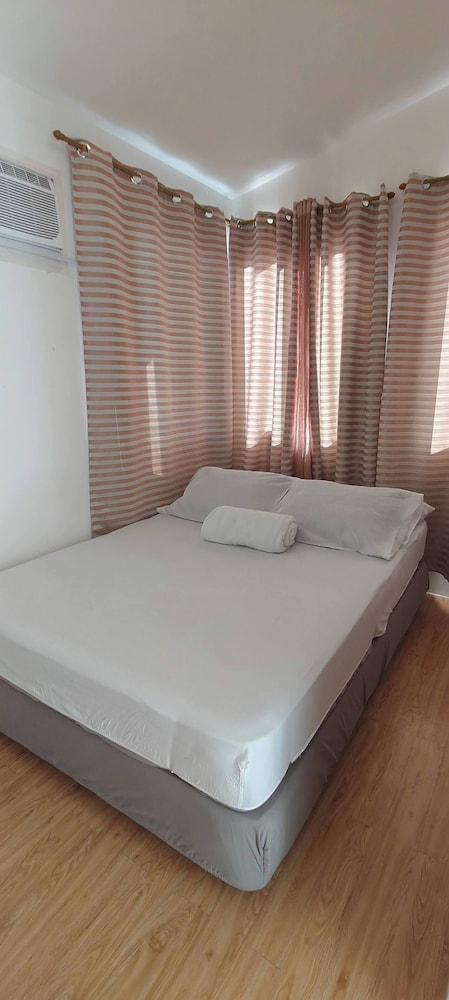 Avida 3-bedroom Vacation House With Pool