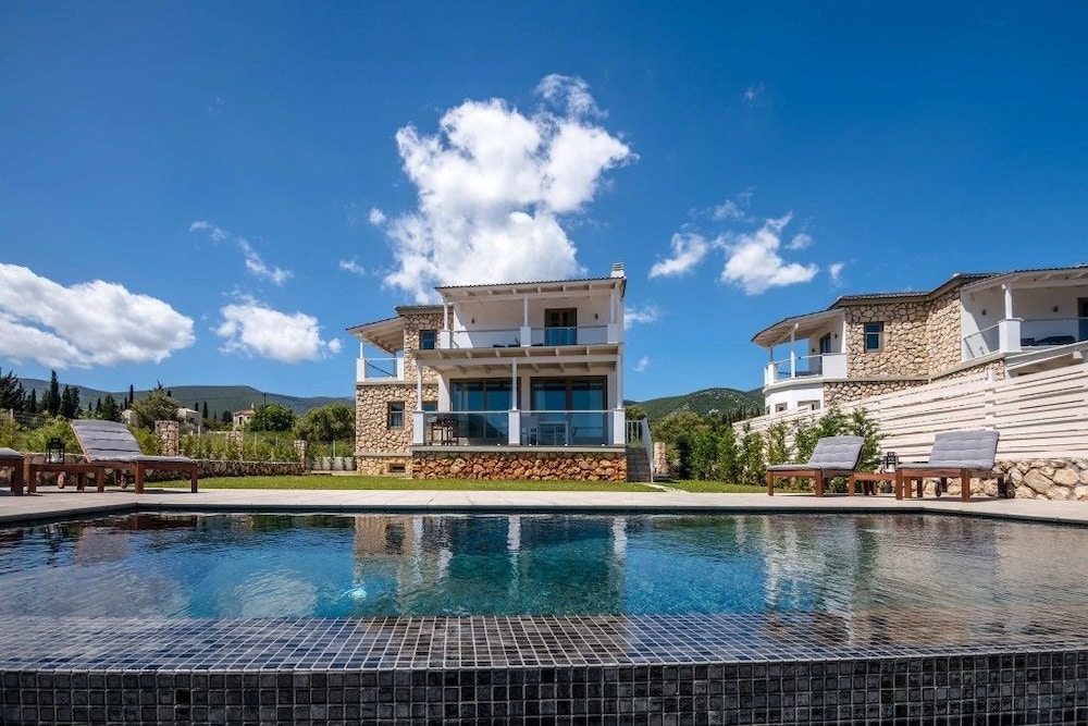 White Villas