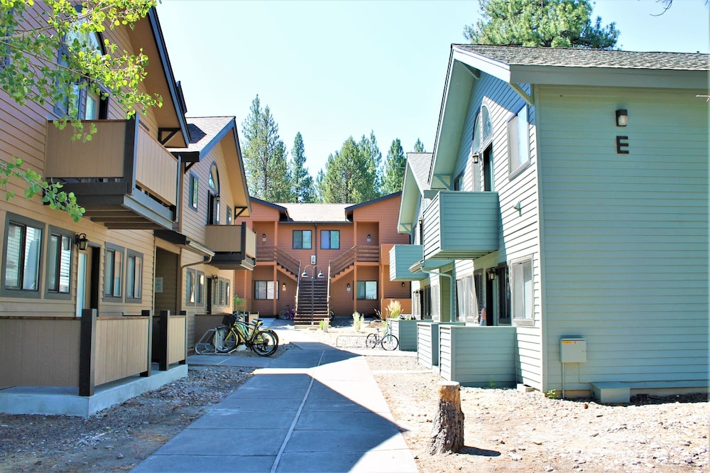 Powder Village A5 1 Bedroom Condo
