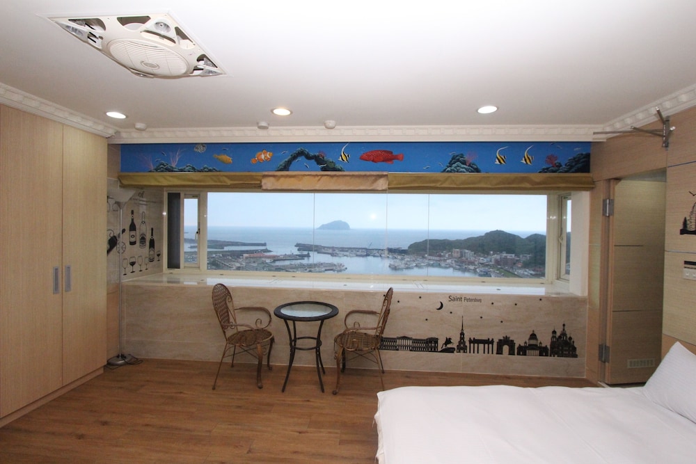 HF Keelung 61 view 4