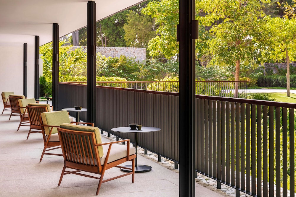 Mandarin Oriental, Desaru Coast 111