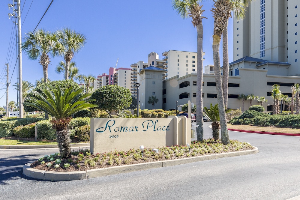 Hotel Romar Place Condos - Image 1