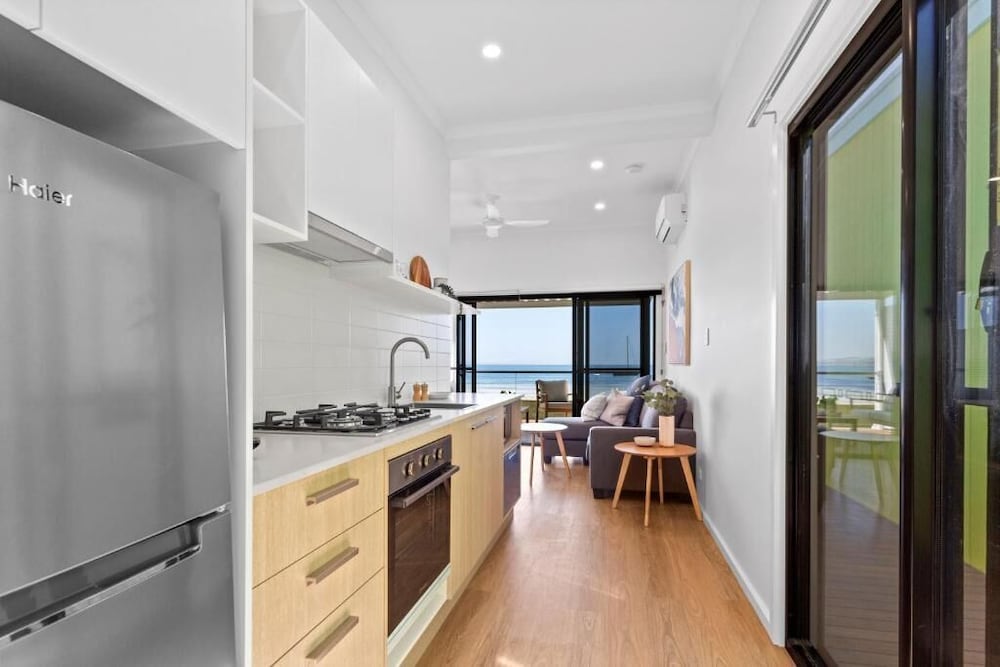 Port Lincoln Beach Front Apartments