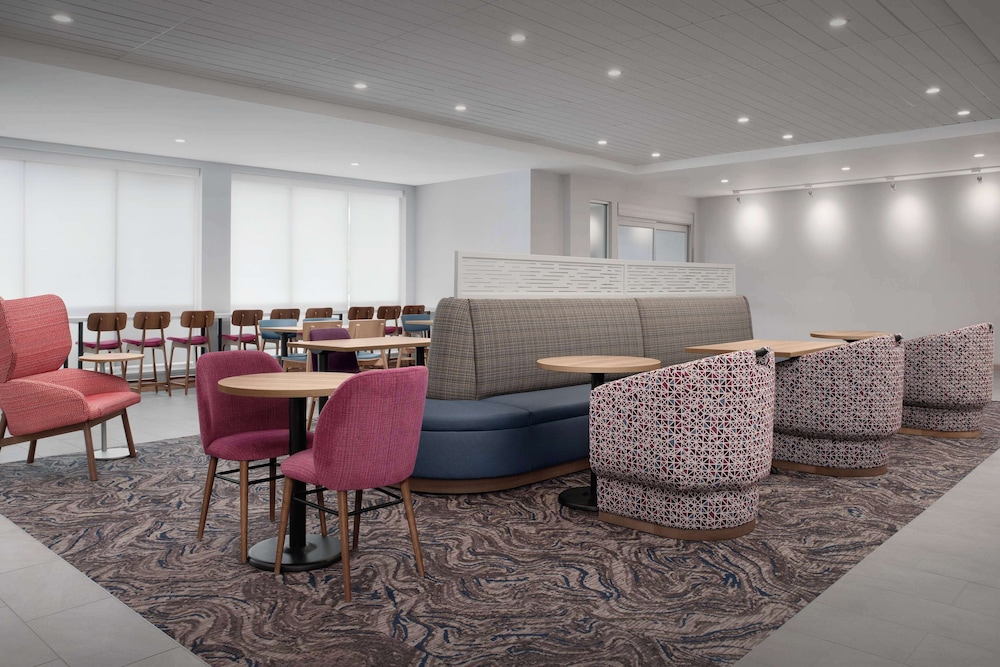 Home2 Suites By Hilton Lakeland North I-4