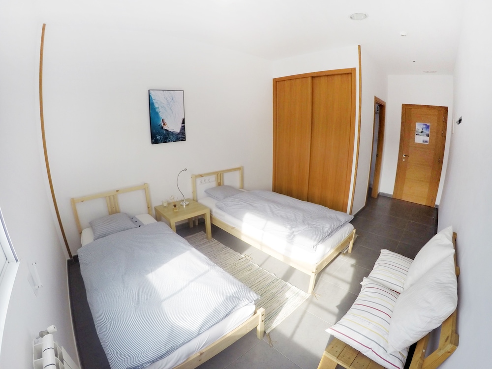 ArtSurfCamp - Hostel photo 4