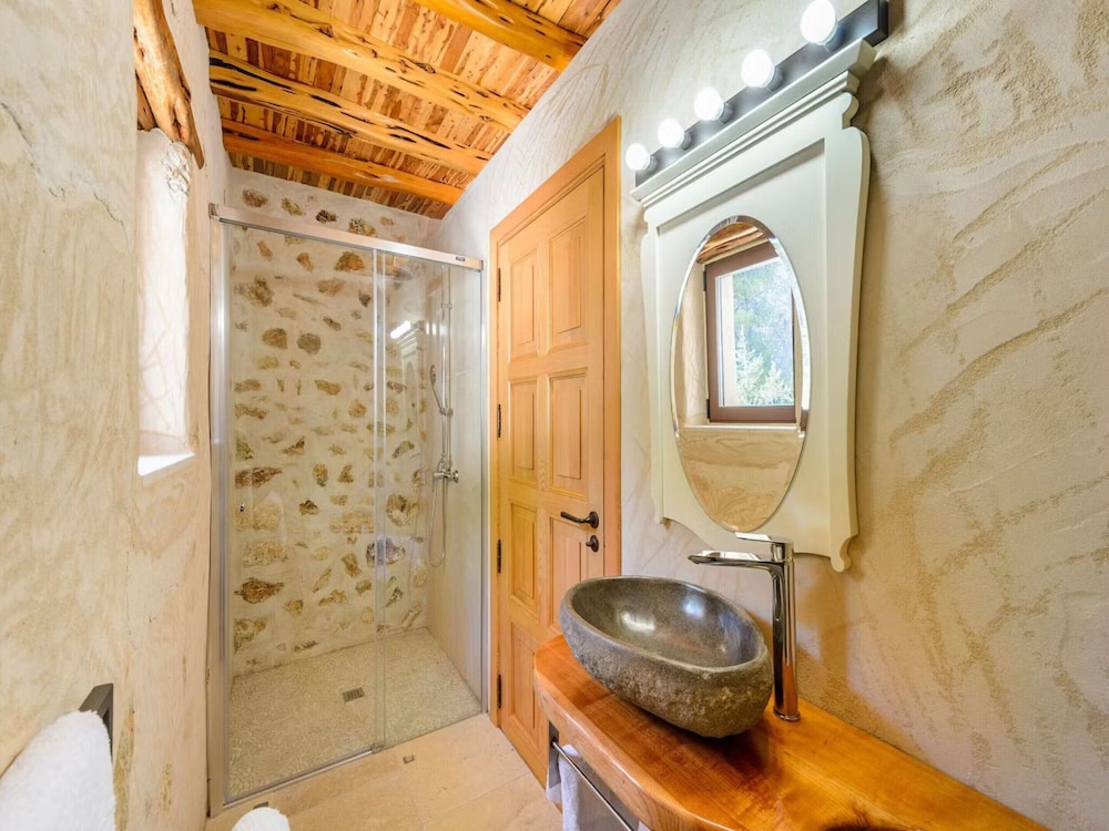 Holiday Home With Children Play Area