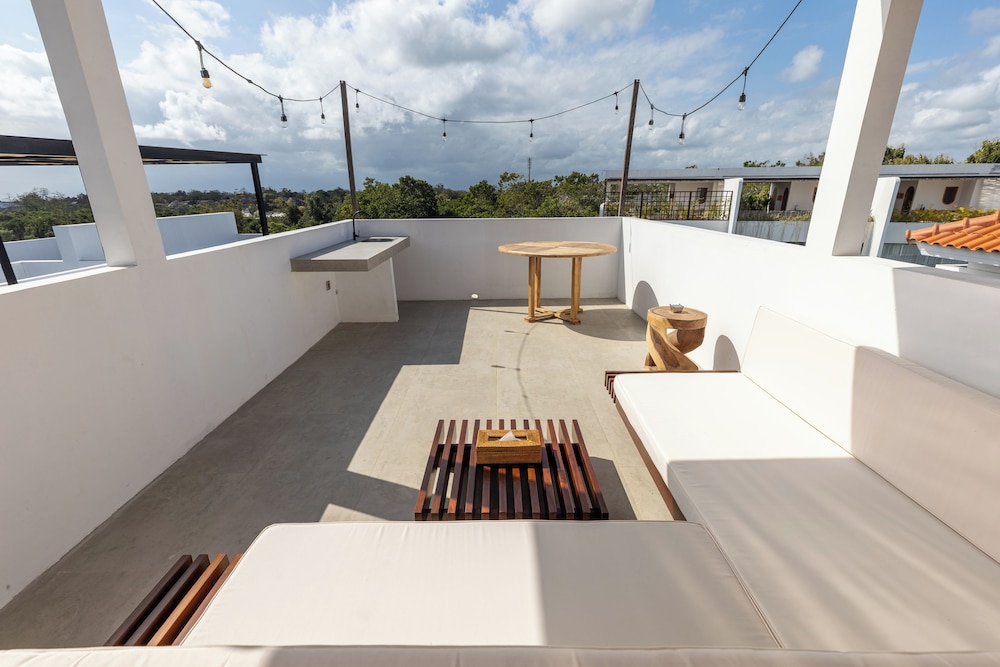 Villa Carmel by Betterplace