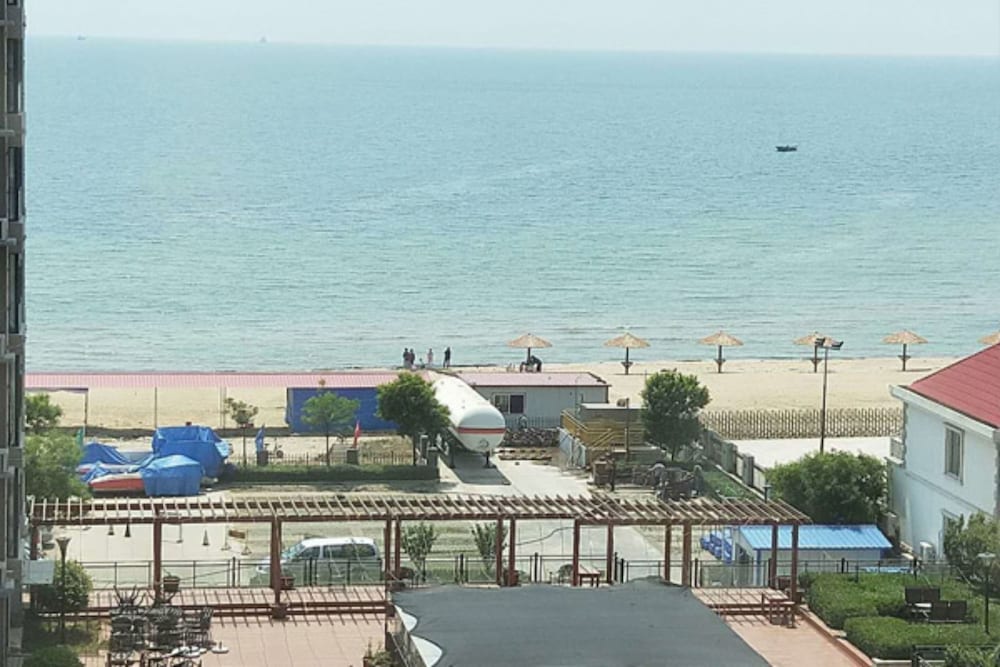 XIAOMIN INN Yujinglongwan 1