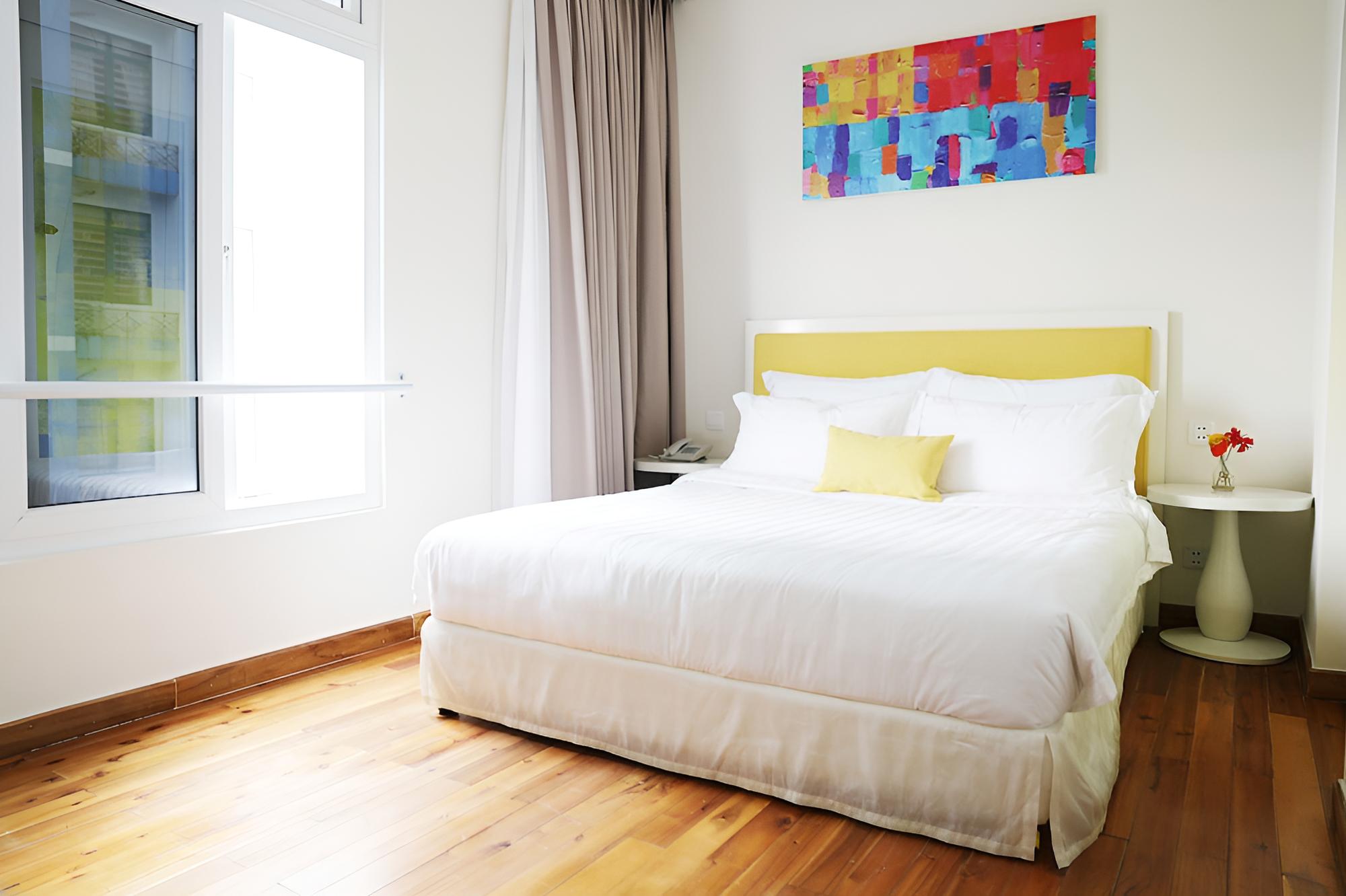 Palmier Hotel