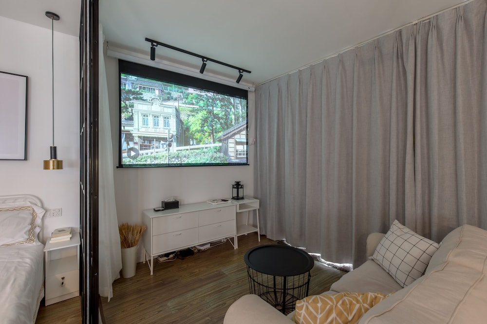 The Sidihome Service Apartment (Saintland Shop)