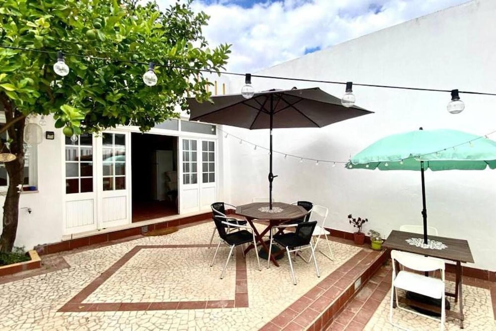Outdoor Space