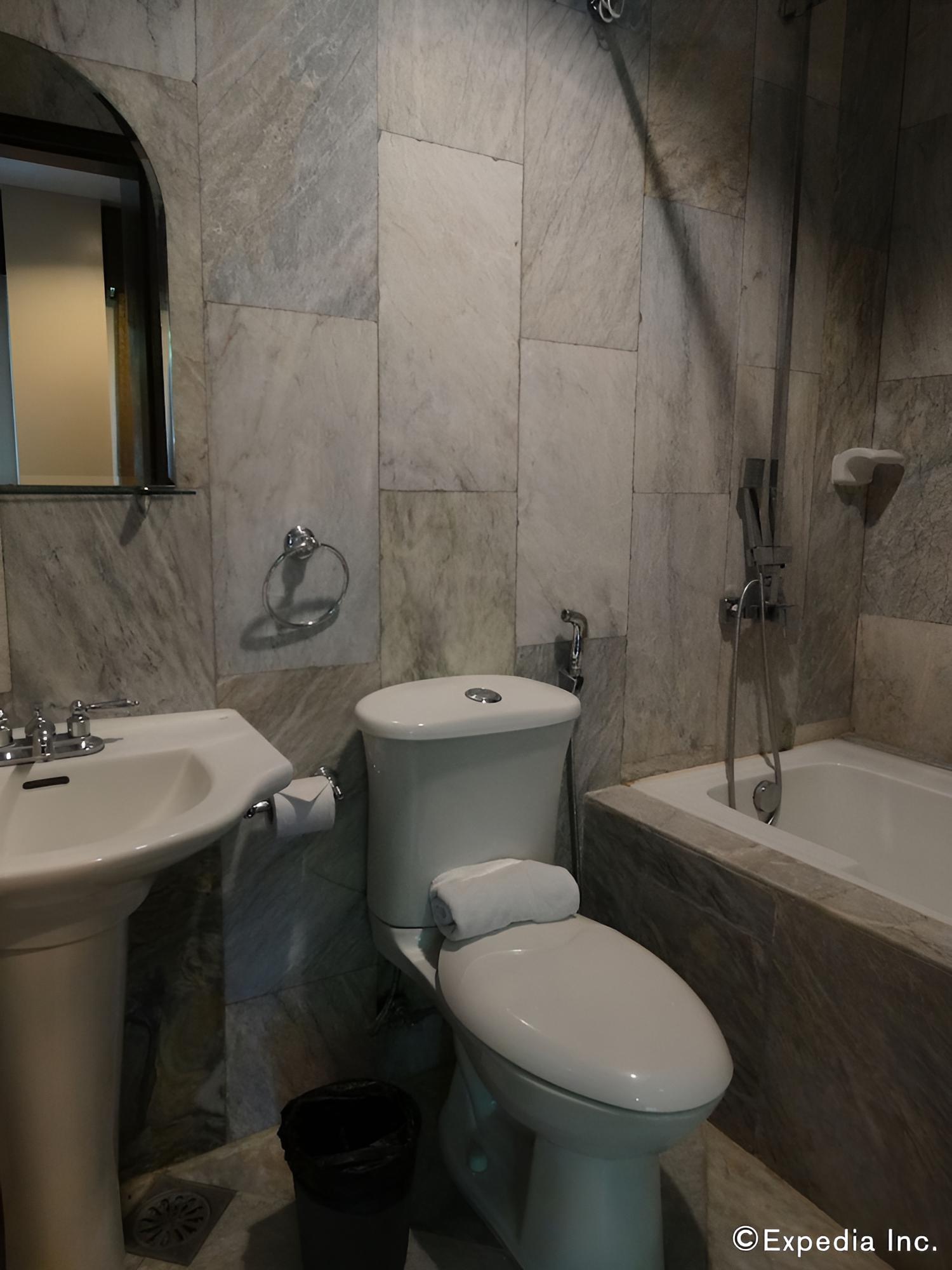 The Peridot Suites