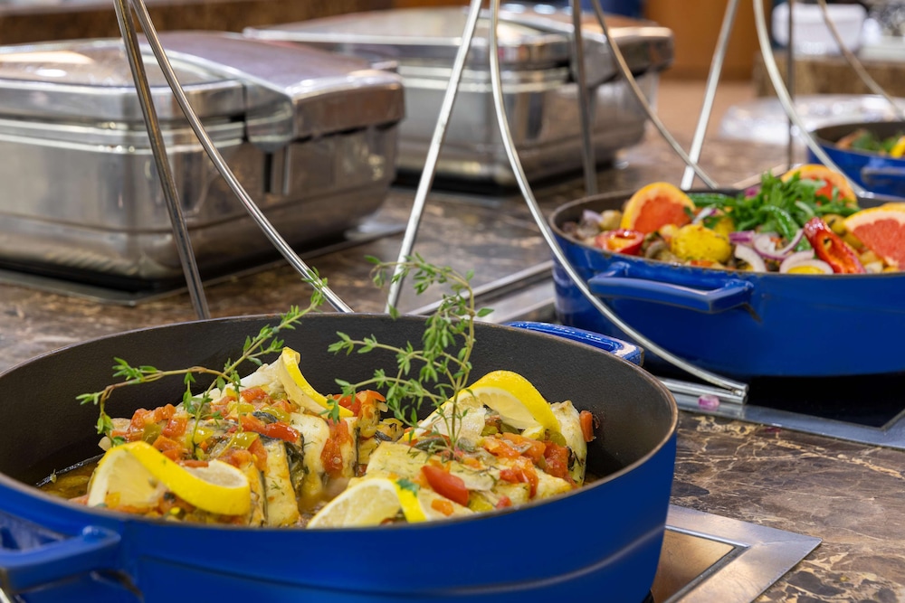 Concorde De Luxe Tatil Köyü - Prive Ultra Her Şey Dahil - Image 248