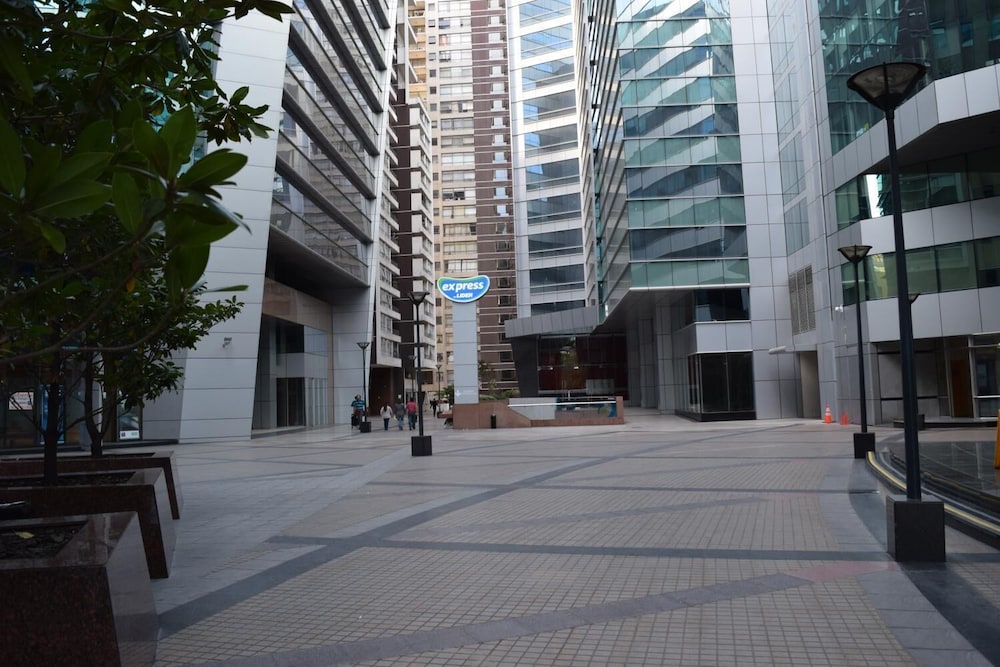 Sys Suites San Martin