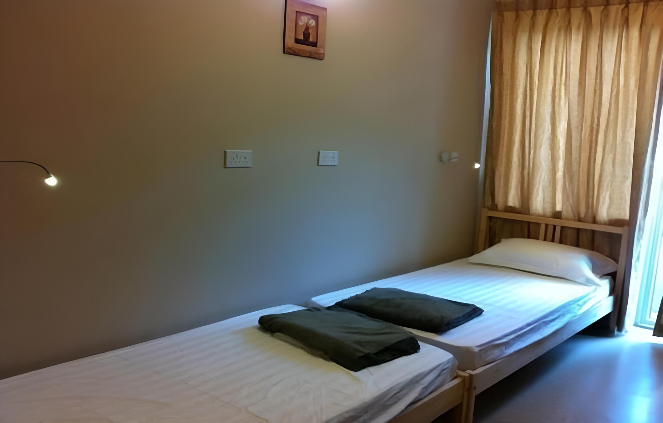 City Backpackers - Hostel
