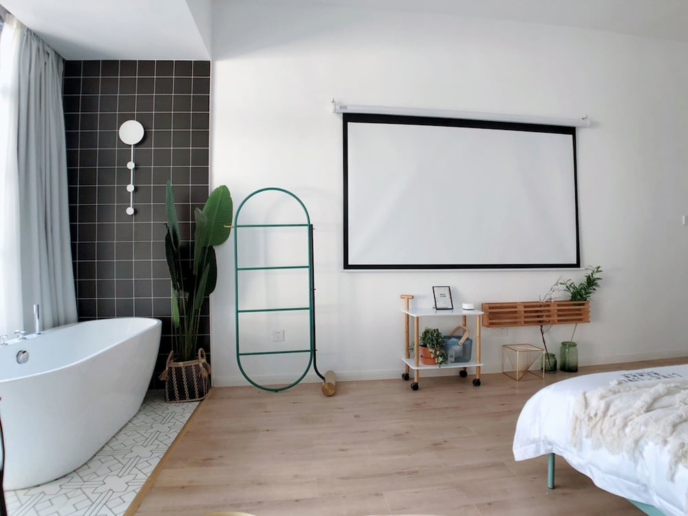 LIVE INN Home
