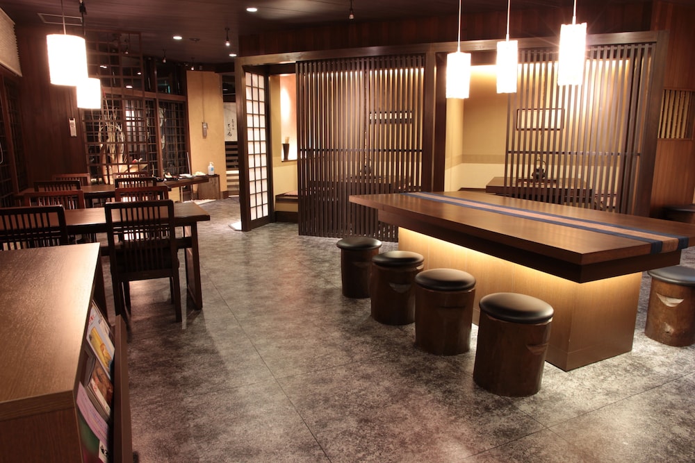 Ryokan Sensyoen