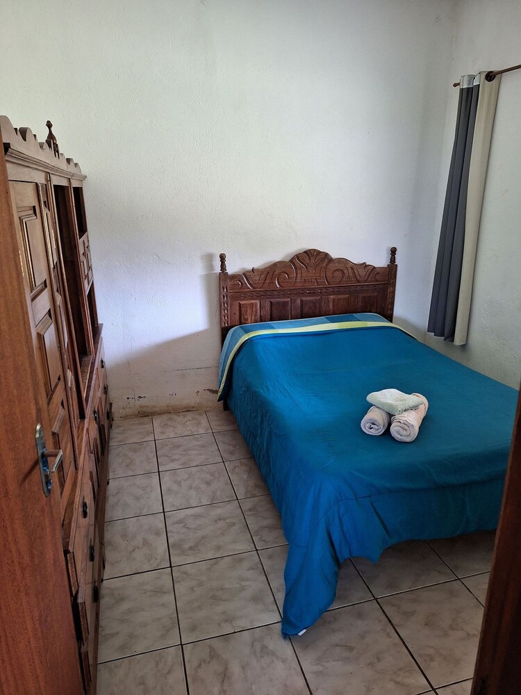 Farmless Home