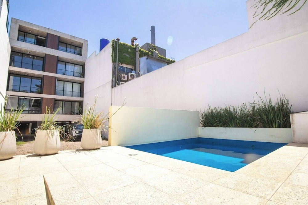 Oasis Palermo