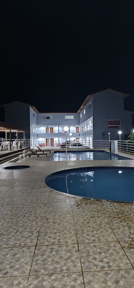 Paraíso Pousada e Restaurante