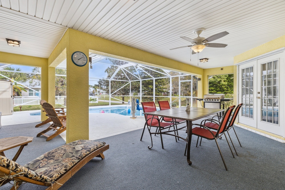 601 Benedictine Ter