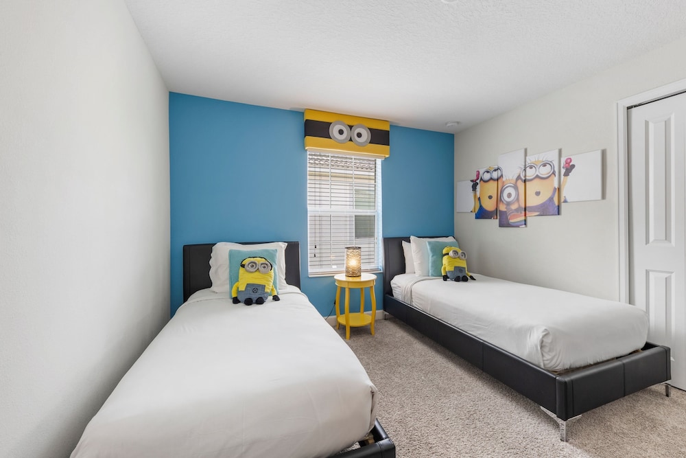 8917 Stinger Drive