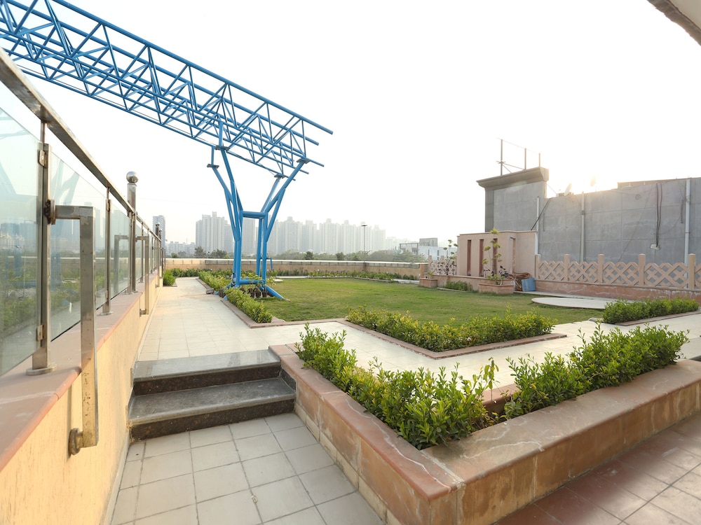 roof