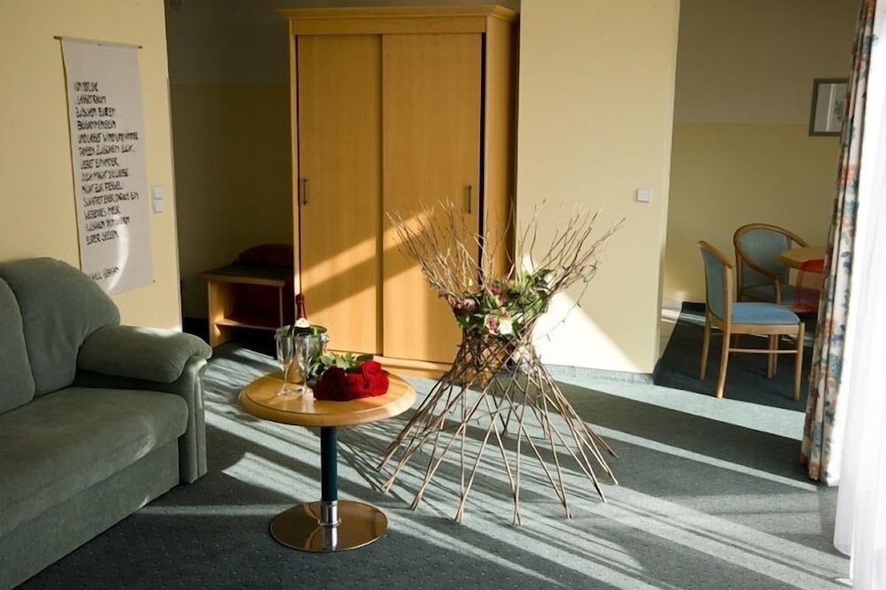 Hotel Berlin in Zossen - Property Image 16