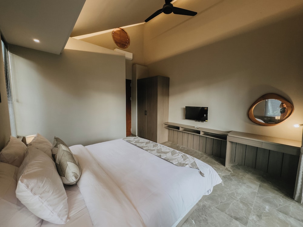Uma Lys Villa Ubud