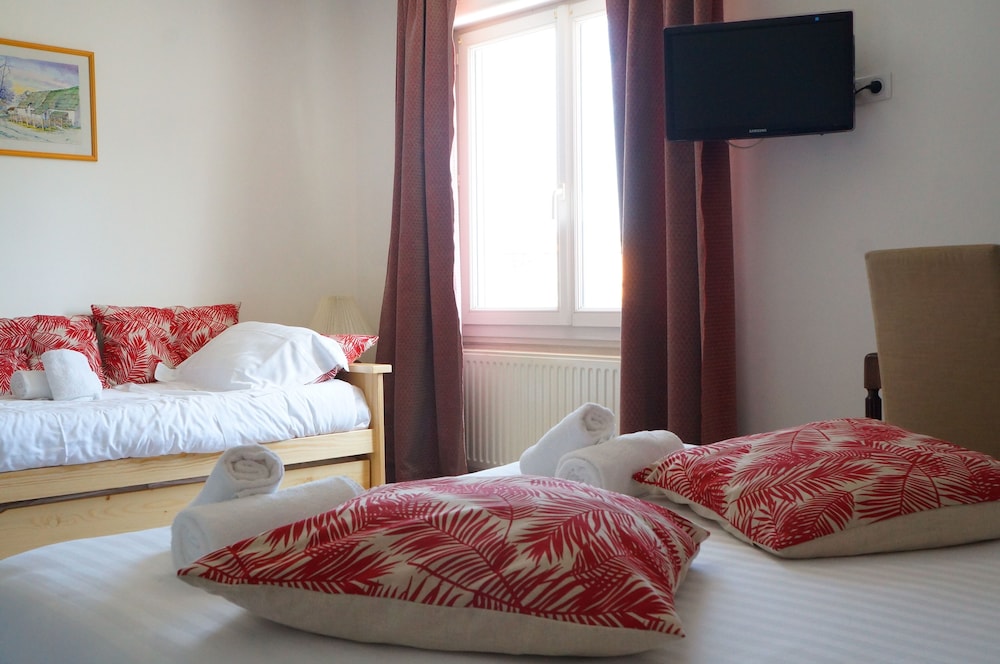 Pornichet Vacations - Hotel Le Marina - Property Image 37