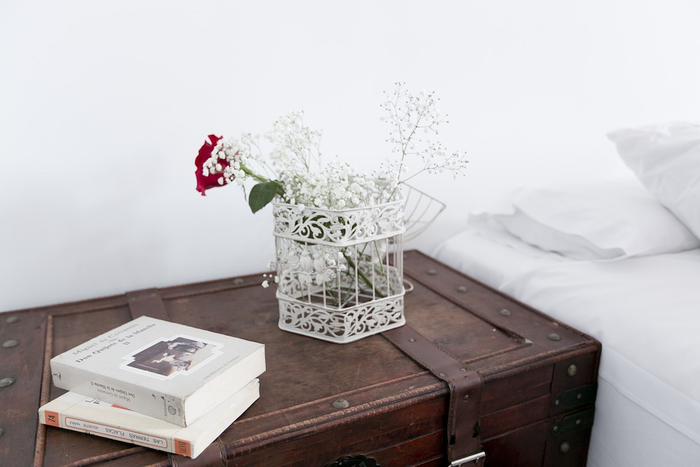 Hostal Vázquez de Mella