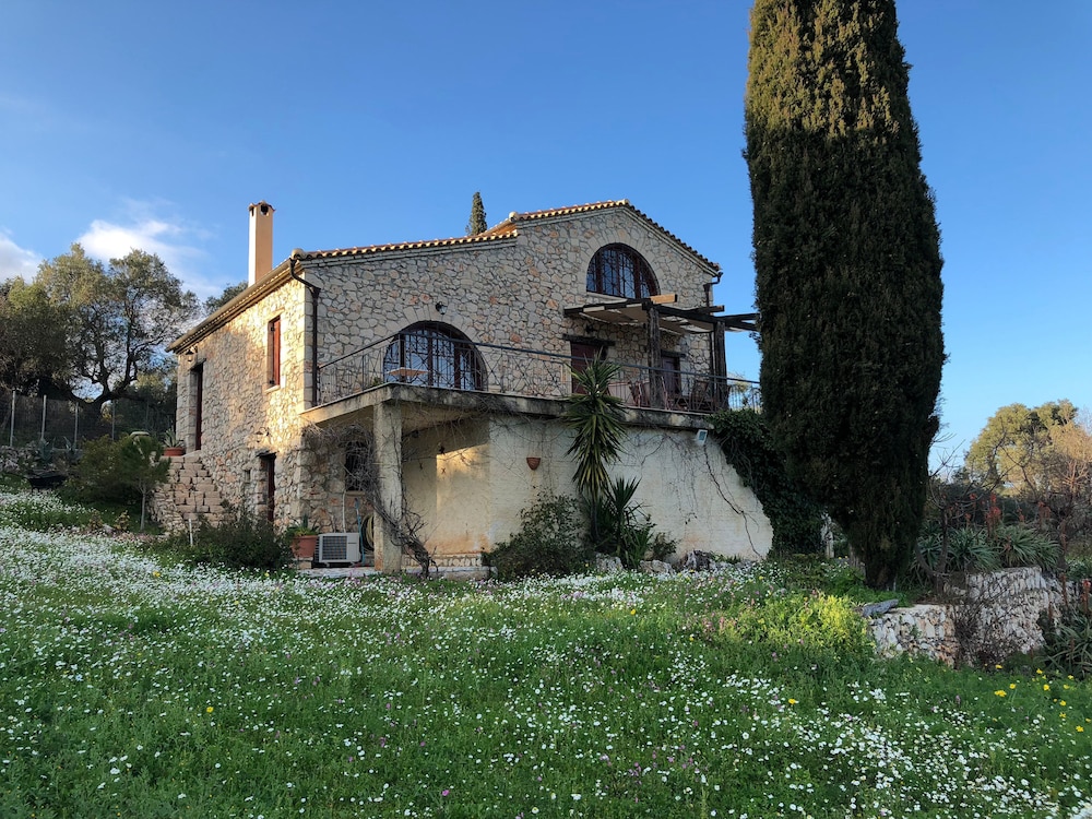 Villa Melite