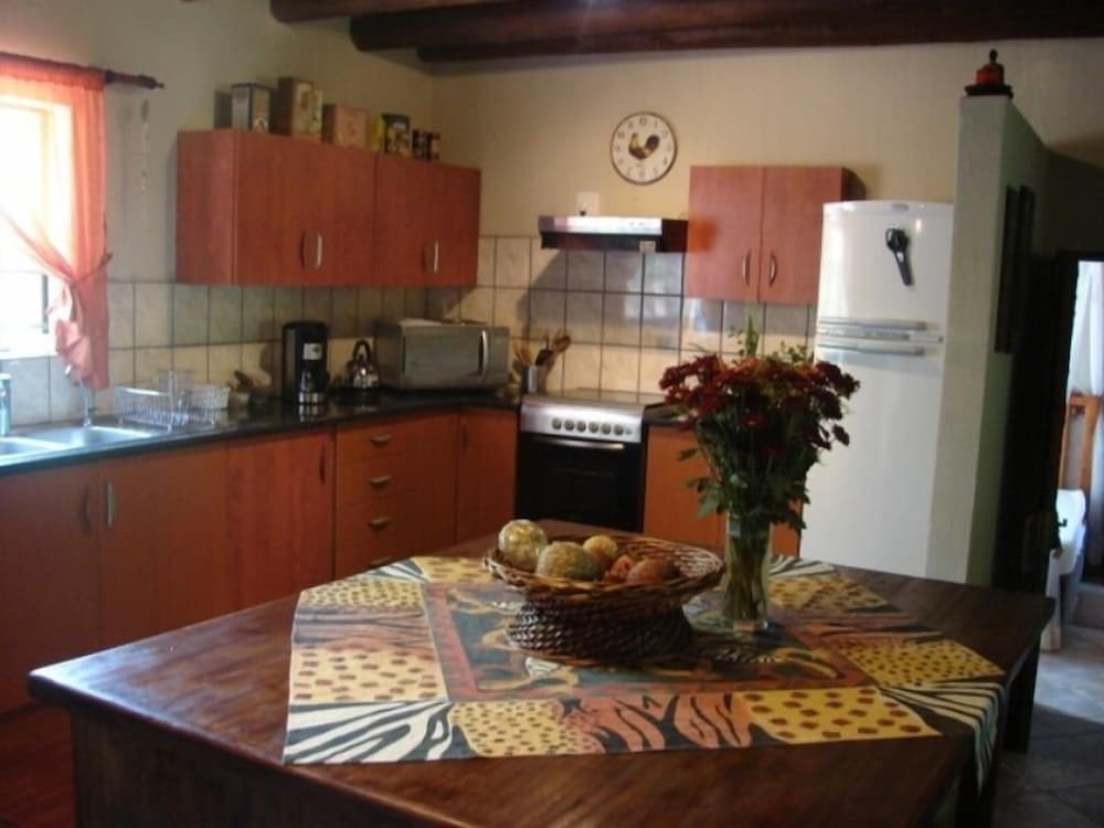 Marloth Kruger Accommodation