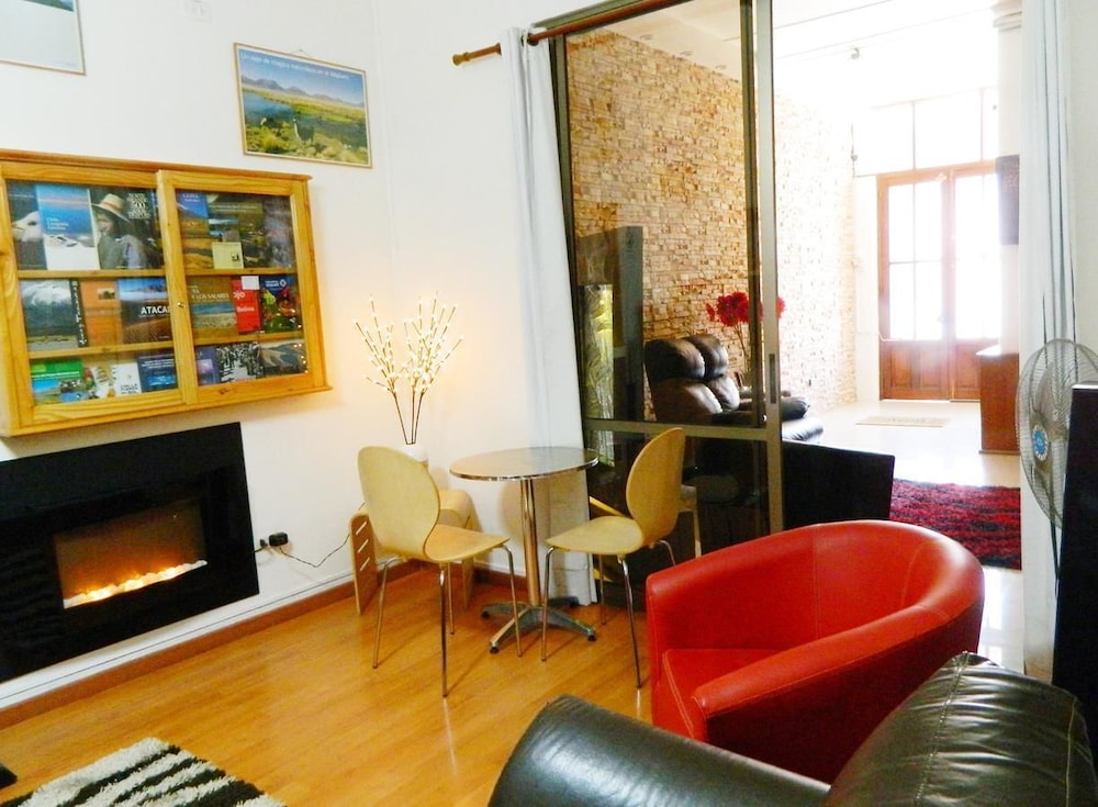 Hostal Jardin Del Sol view 3