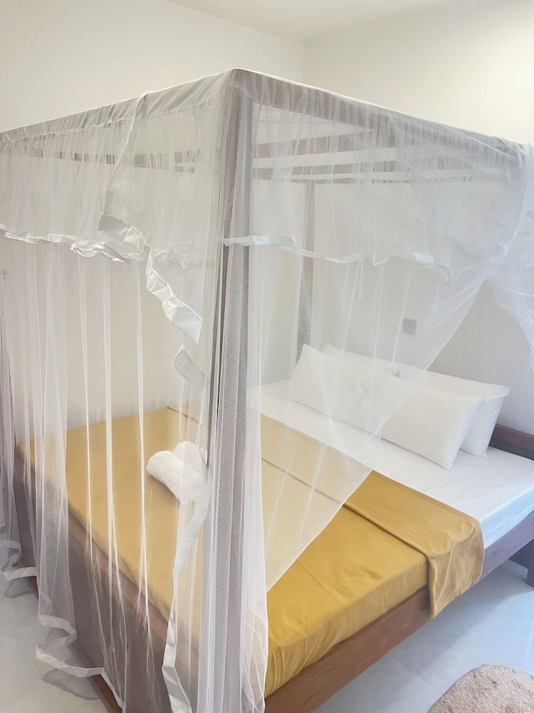 The Villa Sea Breeze