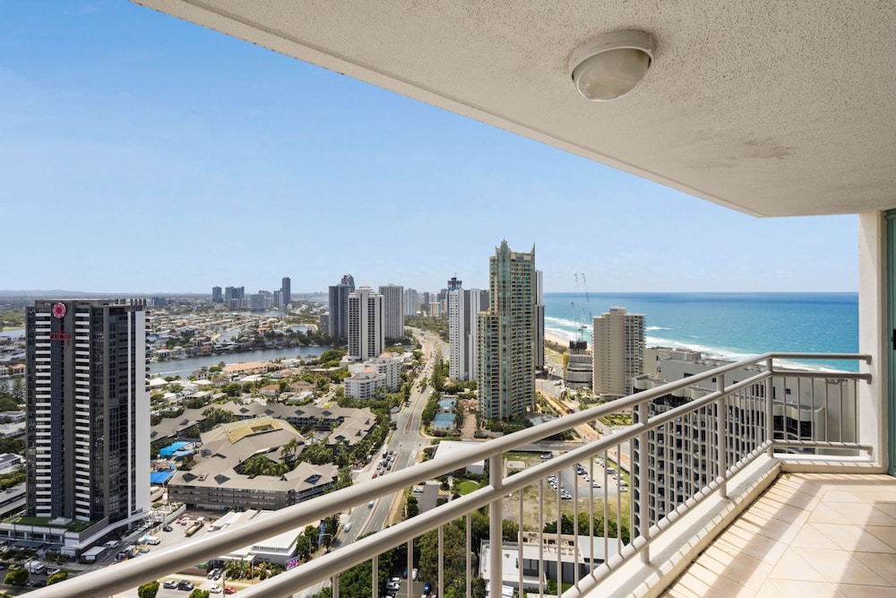 Crown Towers Resort - Luxury Apartment