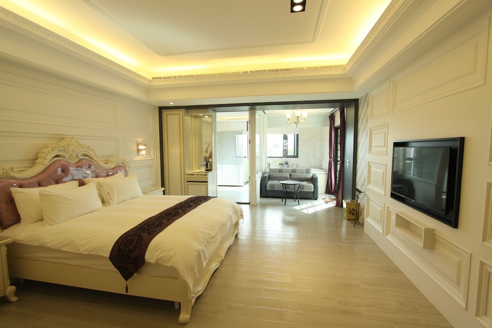 Hualien Flora B&B