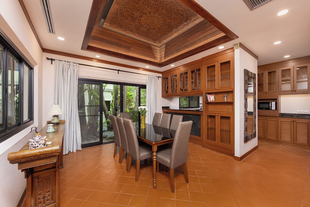 Villa Meraya by Tropiclook
