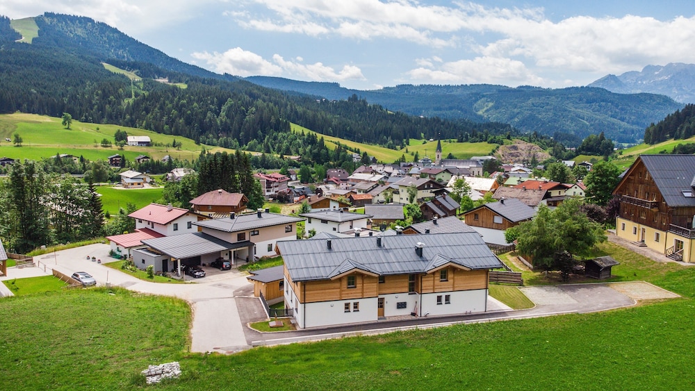 Dachstein West Apartment 1a