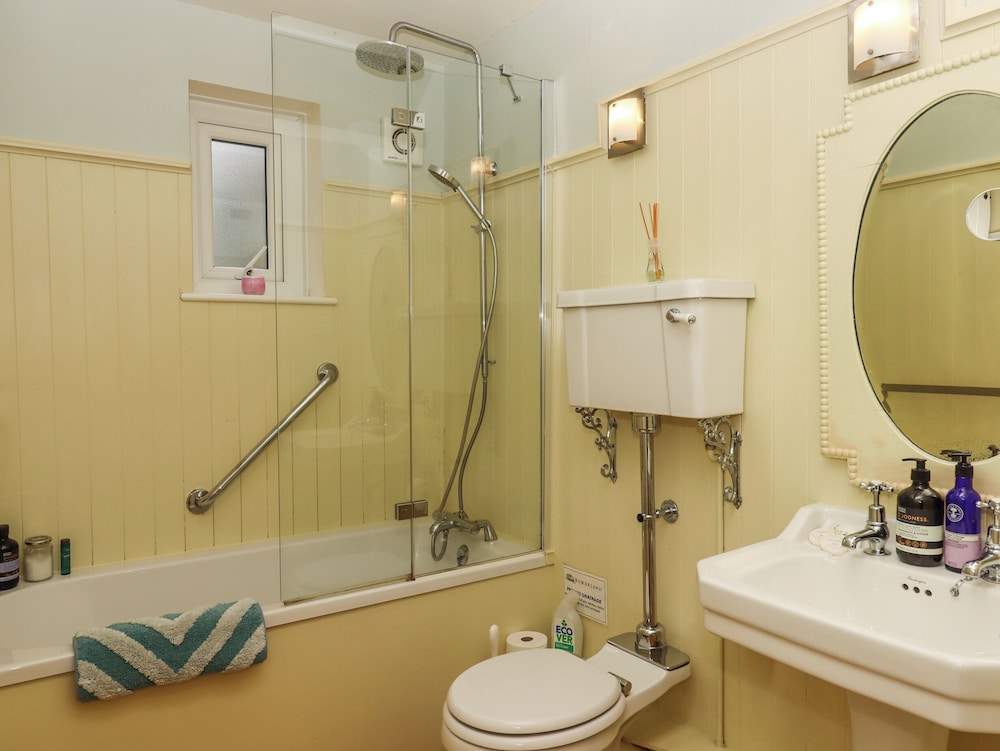 The Annexe