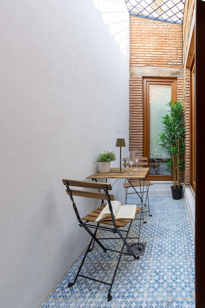 Exclusive Duplex Near El Palo Malaga Antonio Trueba II