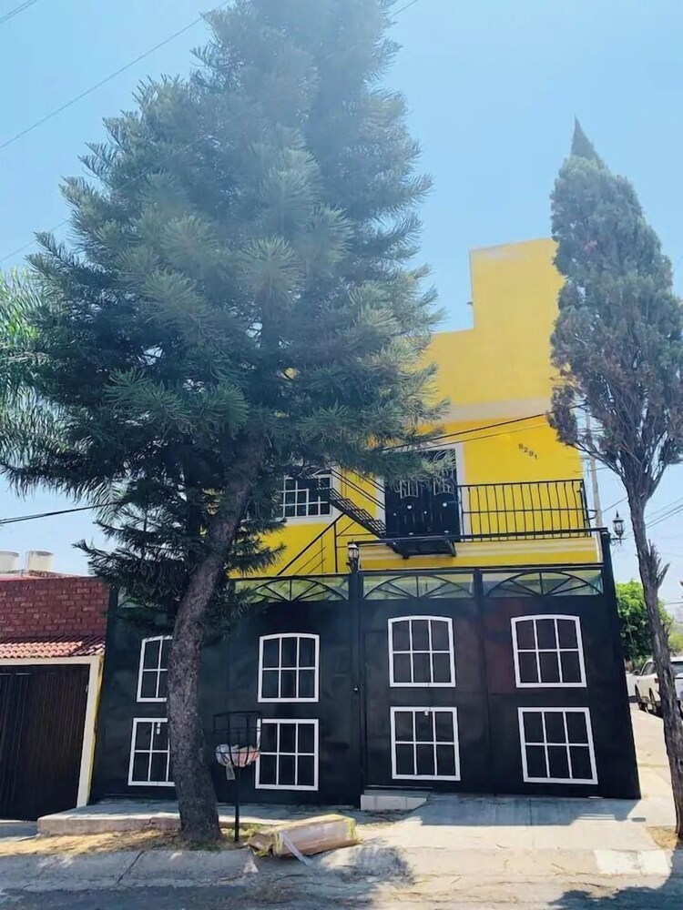 Casa Loma Dorada Residencial A