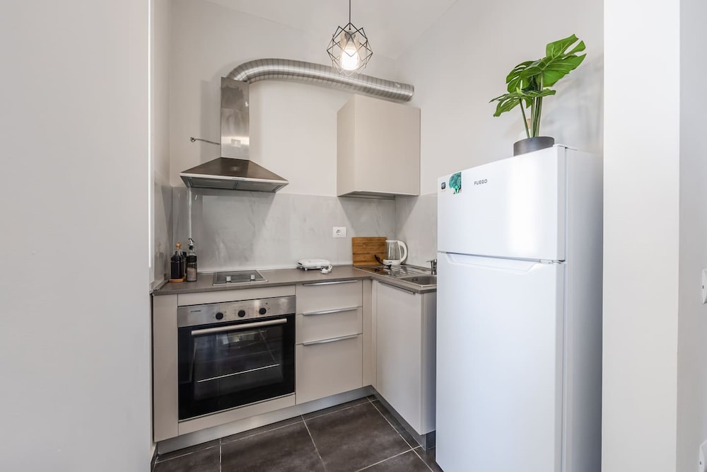 The Seabreeze Apartment
