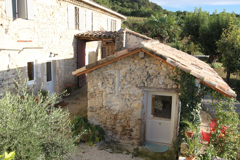 Chez Elise et Gabriel view 5