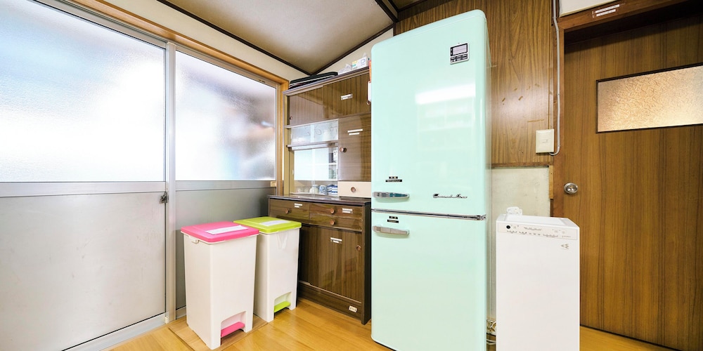 Kokoyui Guesthouse