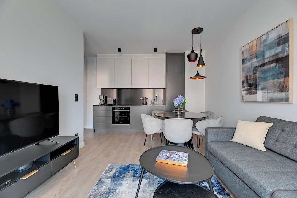 Lion Apartments - City Center