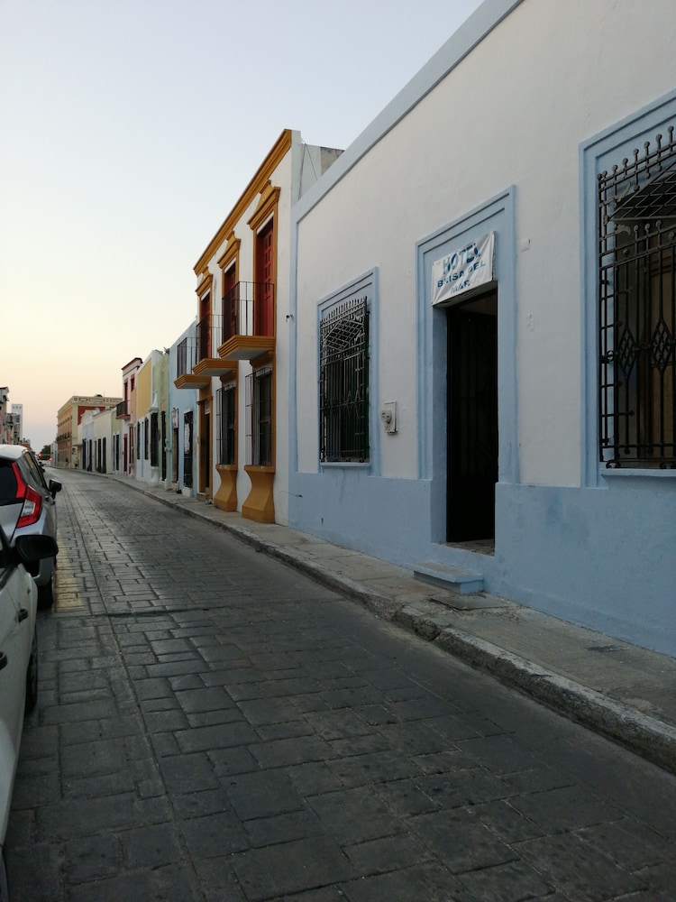 Hotel Brisa del Mar Campeche - Image 1