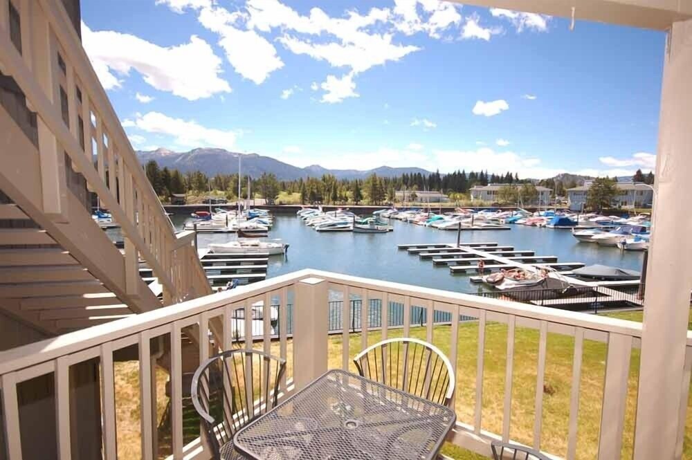 497 Tahoe Keys Blvd, 34a 2 Bedroom Condo by RedAwning