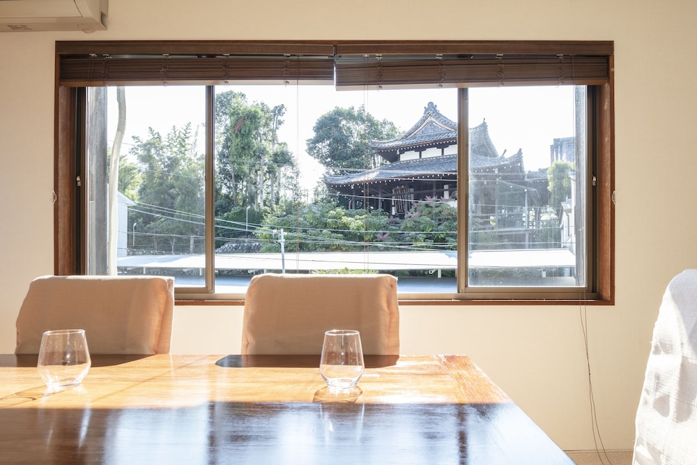 Kiyomizu Garden